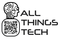 All Things Tech (PTY) Ltd